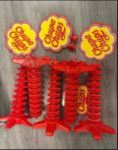 Chupa Chups Holder