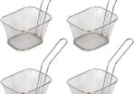 Chip basket