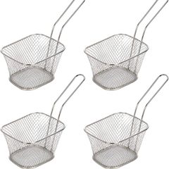 Chip basket
