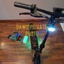 Electric Scooter, Brand New, Free Kukirin Bag , Delivery Available,6months Warranty Image 7