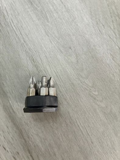 6 in 1 Screwdriver Set