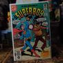 The New Adventures of Superboy ! Issue #25 ! Bronze Age Comic from 1982 ! by DC Comics ! Image 2