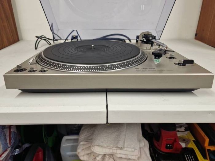 Technics SL-1600