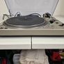 Technics SL-1600 Image 6