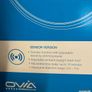 Ovia Evo Slim 16W LED Bulkhead light Built in Sensor Image 2