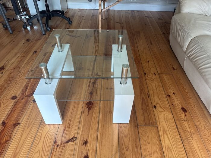 free coffee table