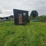 Mobile Tiny Home Cabin Image 9