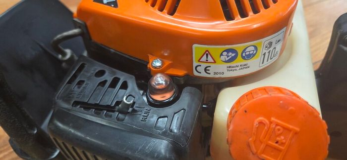 Tanaka Hedge trimmer