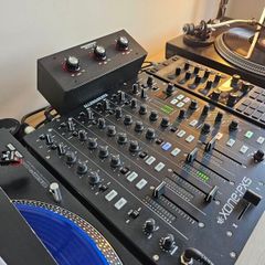 Allen Heath Xone PX5