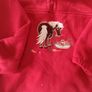 Child's Equestrian  Fleece Image 2