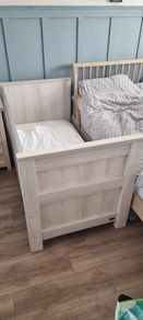 Babylo Kensington Cotbed