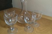 Wine Decanter Set