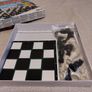 Classic Chess Board Game Image 3