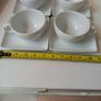 Cappuccino 8 pce Porcelain Set Image 2