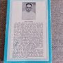 The Saints of India 1971 edition by T M P Mahadevan Bhavan Book University Bombay India in good condition with some signs of wear see photos FREE STANDARD POSTAGE INCLUDED Image 2