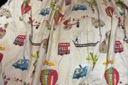 Substantial pair Curtains for kids room