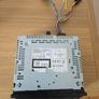 Sony Cdx-gt11w Car Cd Radio Image 5