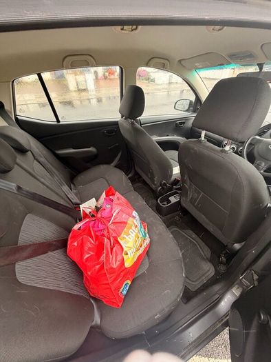 Hyundai i20 2013-only 79,000km excellent condition