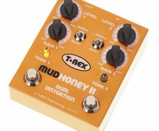 T-Rex Mudhoney II