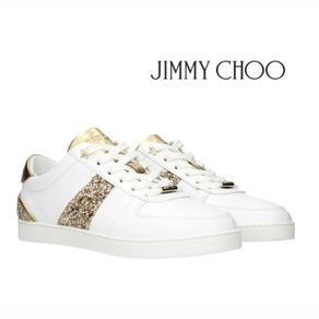 jimmy choo sneakers