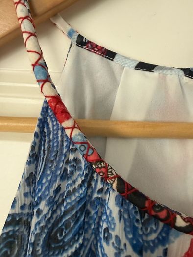 Tommy Hilfiger dress size 18