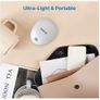 Renpho Scalp Massager, Wireless Image 7