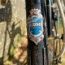 Classic Triumph 3 Speed Ladies Bike Image 3