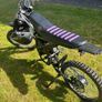electric mx cycle Image 7