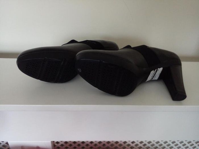 GEOX shoes size UK 5