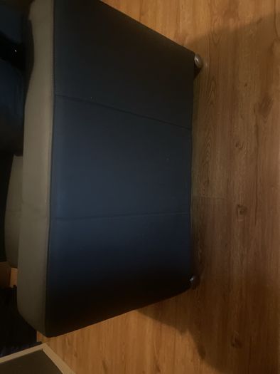 armchair