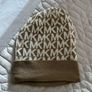 Michael Kors Hat and Scarf Set Image 2