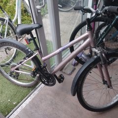 ladies bike
