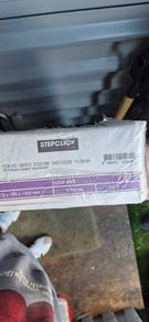 Wooden floor Stepclick