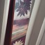 Large Sunflower Wall Art AustroGraphics Panel Image 6