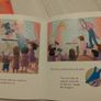 3 Blue Kangaroo! Emma Chichester Clark  books Image 6