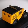 Diecast Model Austin 7 RN Van AA - Collectable Oxford Diecast 1:43 Image 5