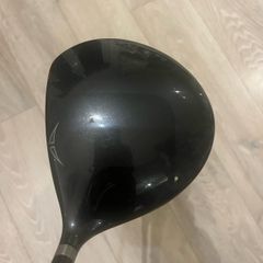 ping g20 driver stiff shaft