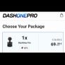 dash cam dash one pro Image 3