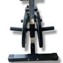 Lat Pulldown / Low Row Combo Machine (new in box) Image 4
