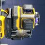 Brand new!!!  3 Lines green laser Dewalt New model Image 9