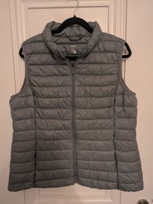 Women's Bodywarmer Gilet Size 16