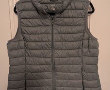 Women's Bodywarmer Gilet Size 16