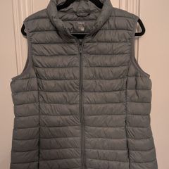 Women's Bodywarmer Gilet Size 16