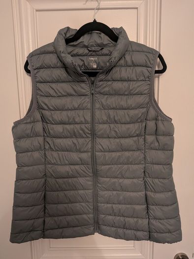 Women's Bodywarmer Gilet Size 16