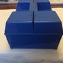 Matchbox case for 24 models. Excellent condition. Image 3