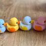 Like New Pets Alive interactive Mommy Duck and Babies with sounds Image 5