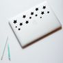 Star Laptop Sticker, MacBook decal, Laptop Decal, Computer Decal Image 3