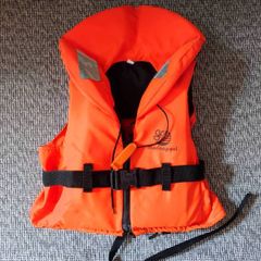 Marinepool kids life jacket 20-30 kg