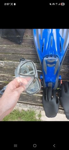 Snorkel