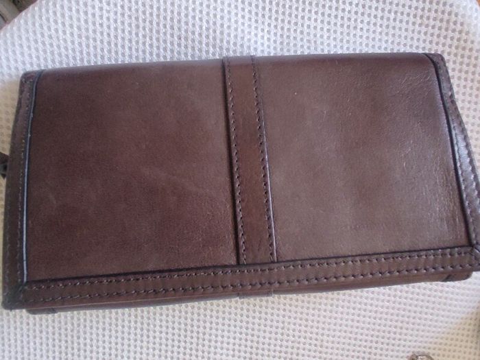 Cocinelle wallet